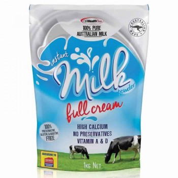 Full Cream Milk Powder